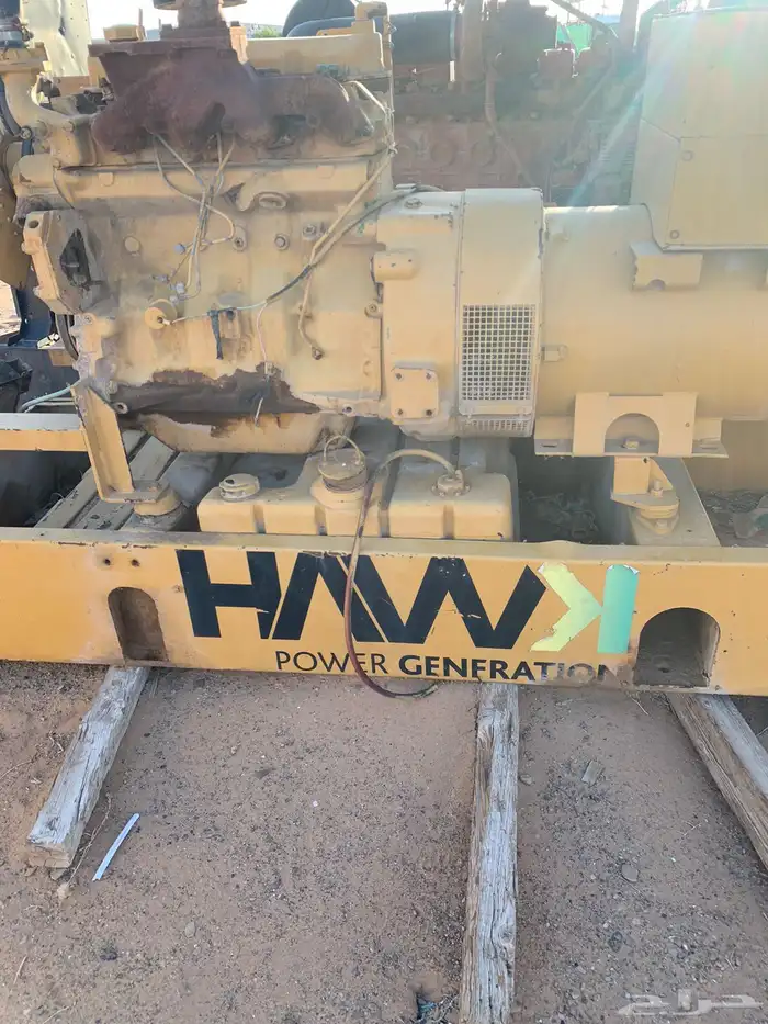 مولدات كهرباء 10