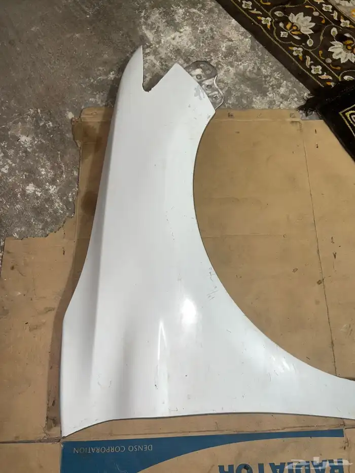 رفاف كامري 2018 2019 2020 2021 0