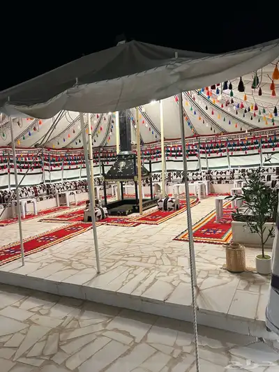 مخيم شتوي الرياض 31