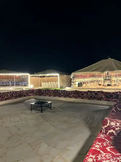 مخيم شتوي الرياض 22