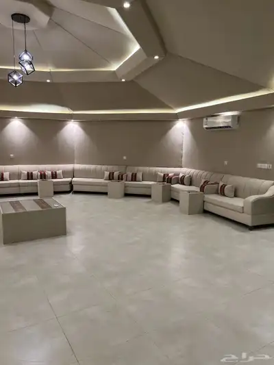 مخيم شتوي الرياض 6