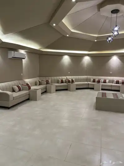 مخيم شتوي الرياض 4