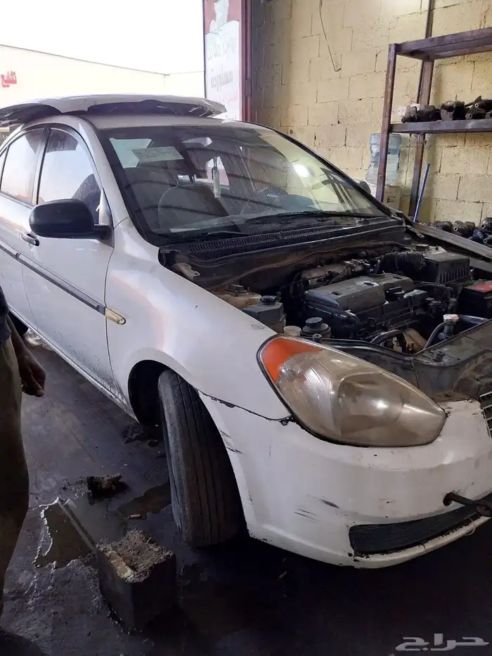 مكائن مستورده وتوضيب وصيانةالسيارات يوجد تابي و تمارا وإمكان 61