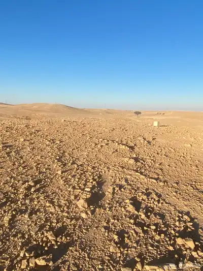 ارض سكنية للبيع حي الخير 5