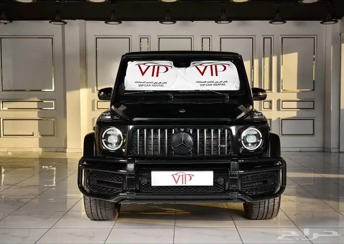 لكزس ايجار 4