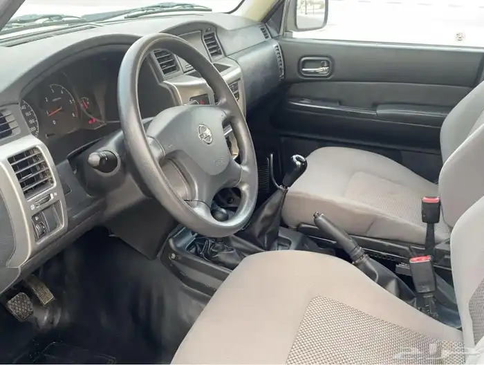 نيسان باترول ربع مكينة 4500 9