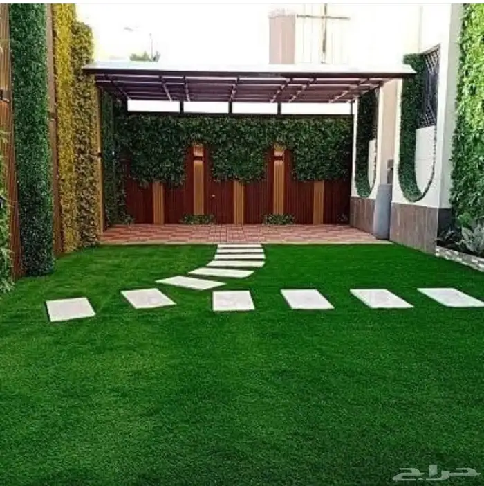 مشبات شلالات شويات ستيل 27