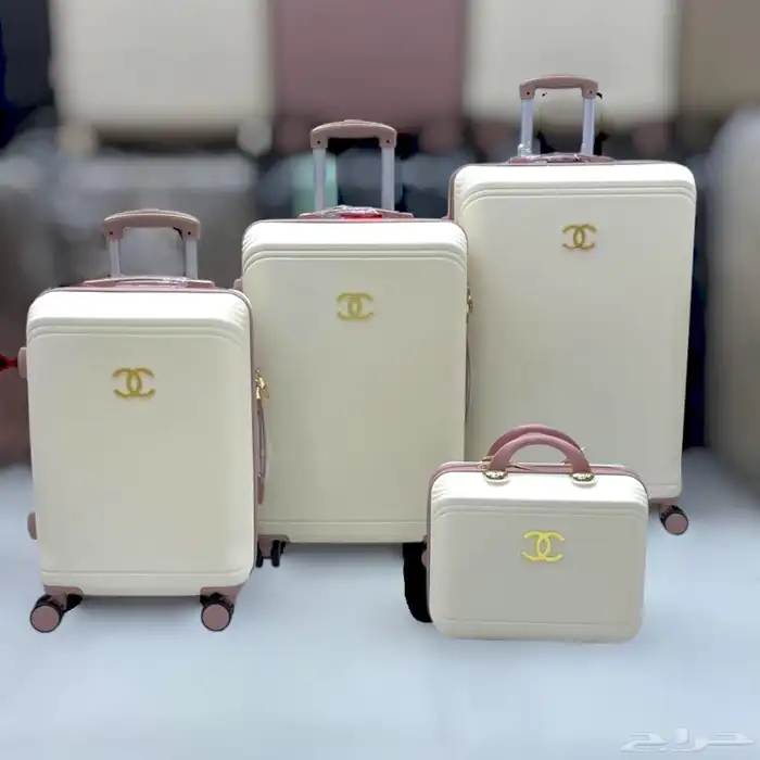 شنط سفر وشنط دبش عروس عرايس 59
