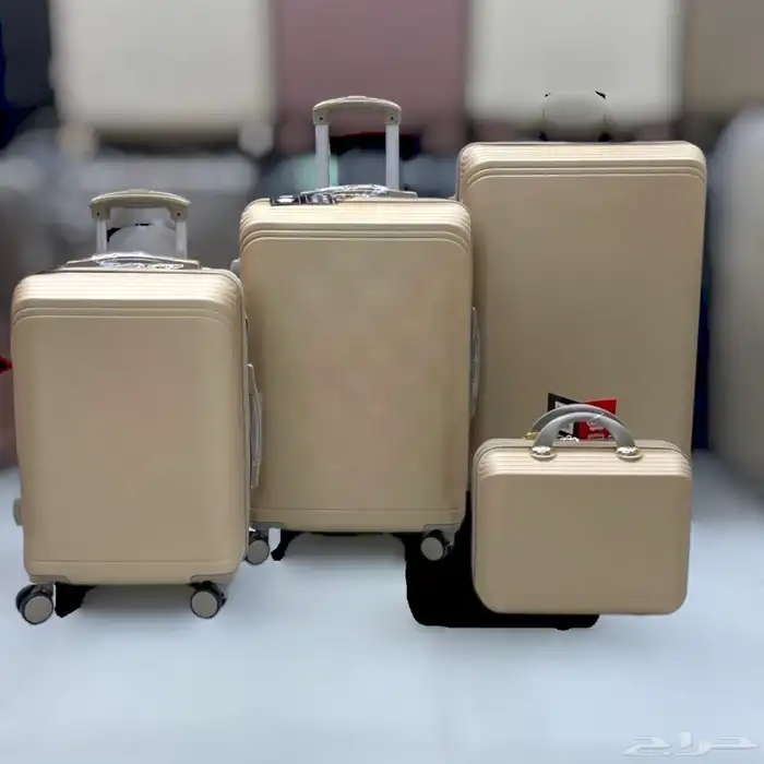 شنط سفر وشنط دبش عروس عرايس 37