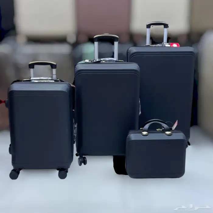 شنط سفر وشنط دبش عروس عرايس 45