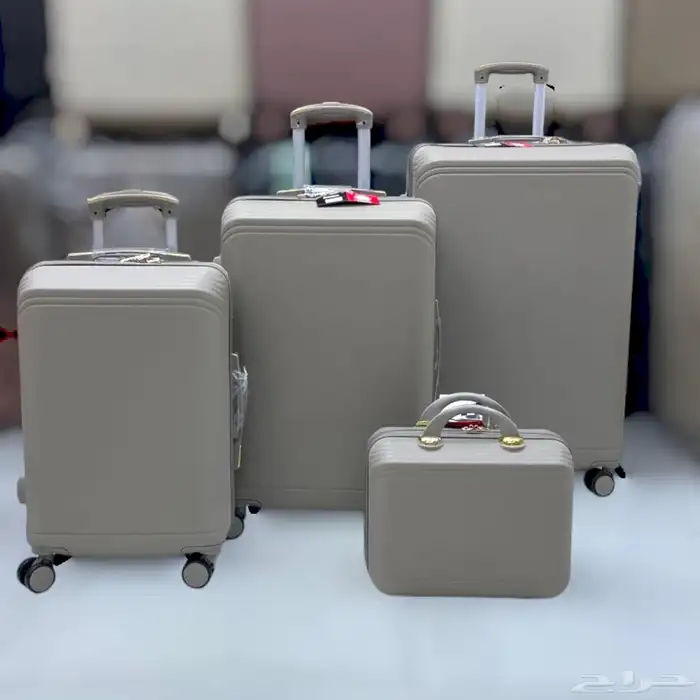 شنط سفر وشنط دبش عروس عرايس 32