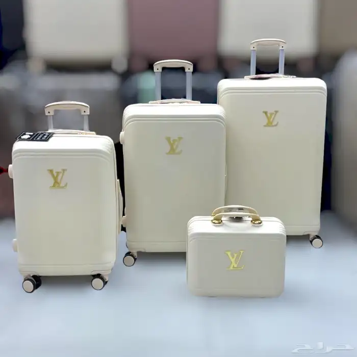 شنط سفر وشنط دبش عروس عرايس 63
