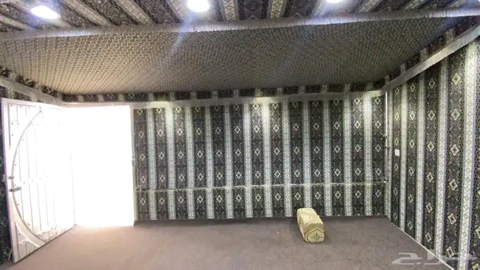 مشب ملكي 4