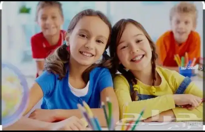 معلمه خصوصيه آمنيه ابو سن ( ابنك هو الكنز الحقيقي ) 2