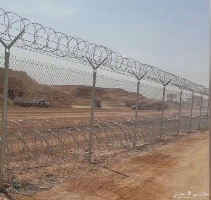 توريد وتركيب الشبوك 4