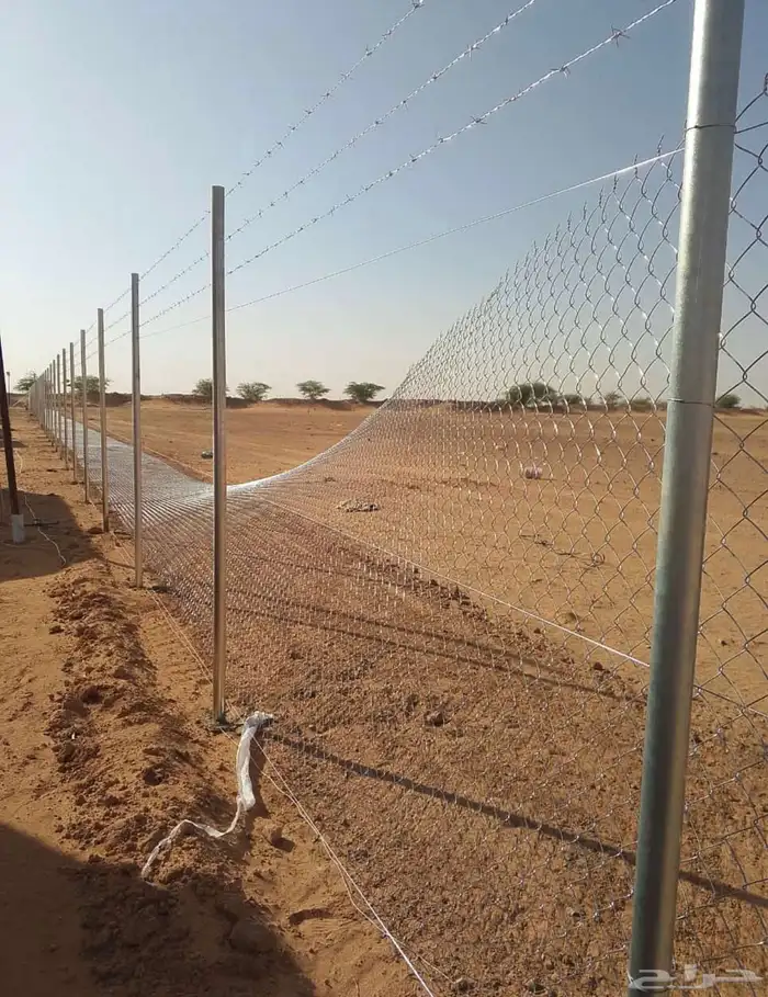 توريد وتركيب الشبوك 5