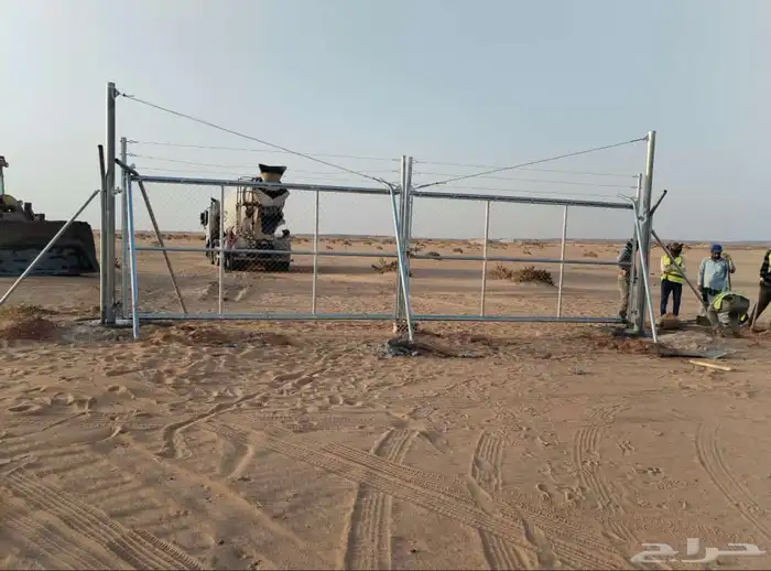 توريد وتركيب الشبوك 3