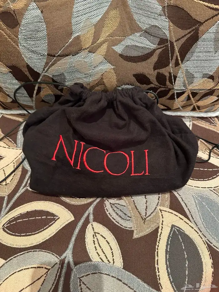 شنطة مناسبات من نيكولي 3