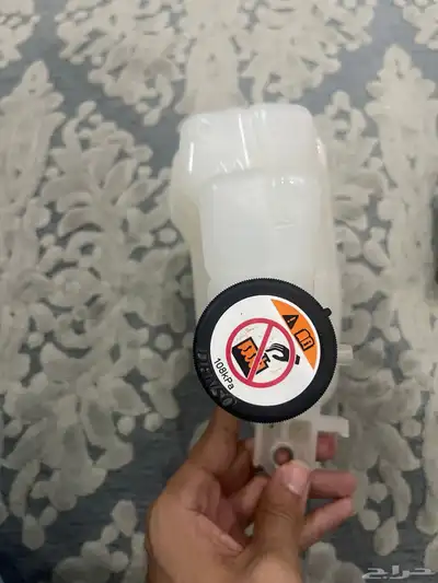 قربت مبرد قير كامري هايبرد 2019 الى 2024 0