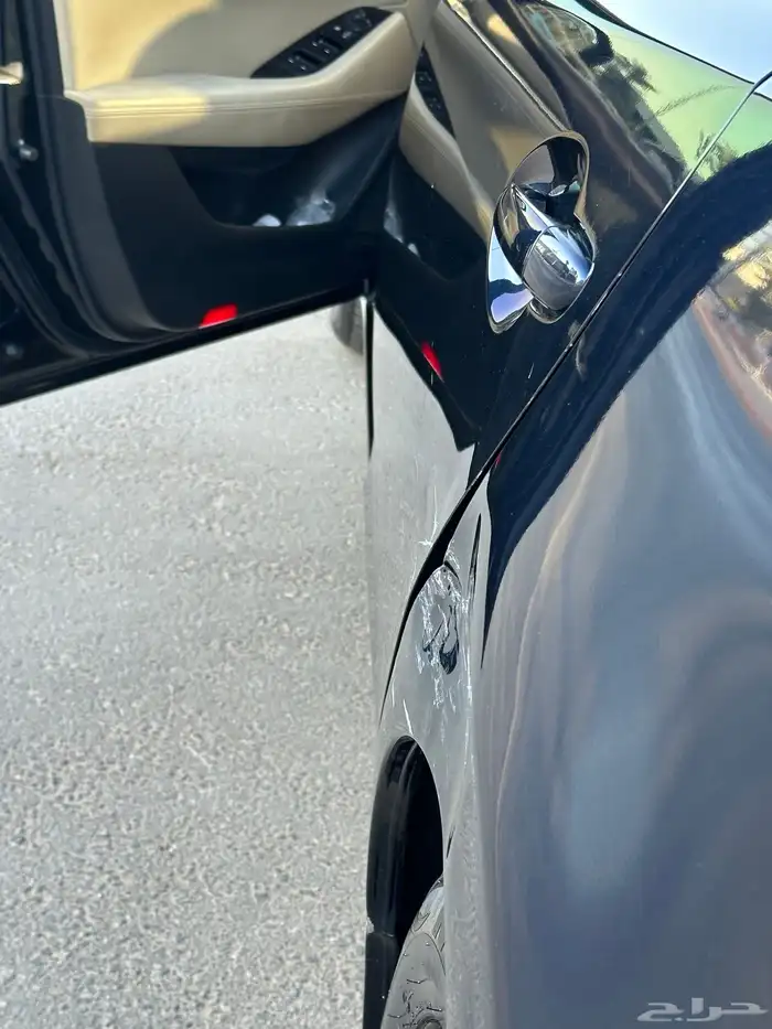 مازدا6. 2020 ممشى217 مالك اول مصينه كامل قطع وكالة حد49 9