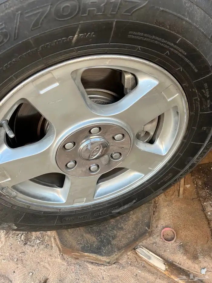 جنوط اكسبدشن 2007-2014 1