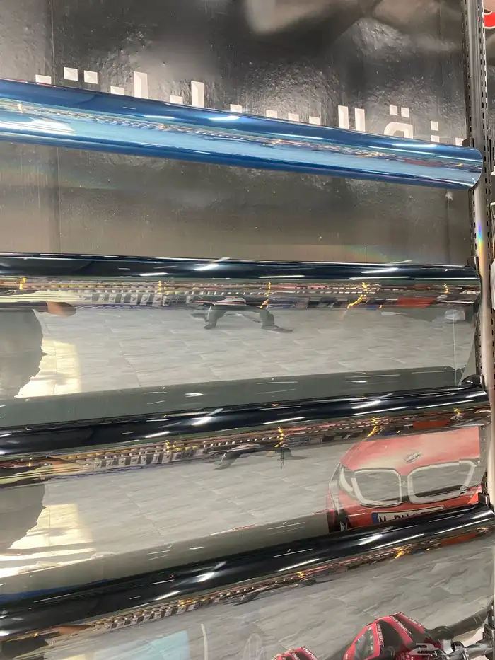 عازل حراري نانو سرامك بنسبت عزل 92 0