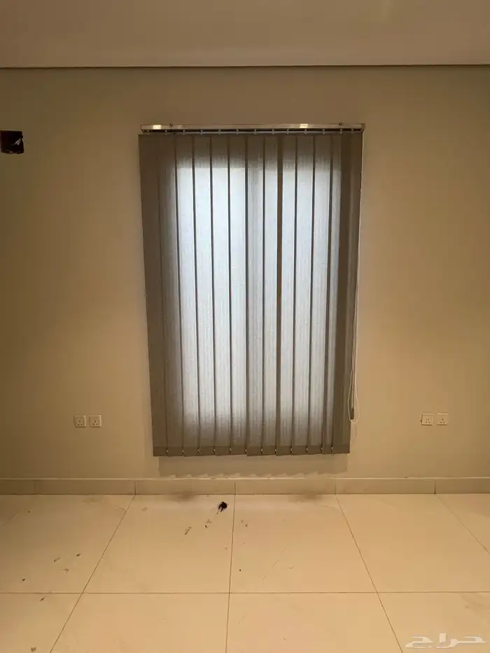 ستائر شرائح عمودية 15