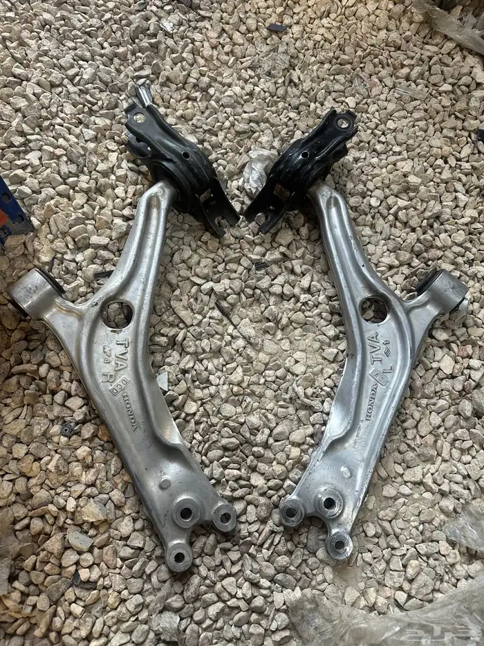 قطع غيار هوندا 2020-2024 0