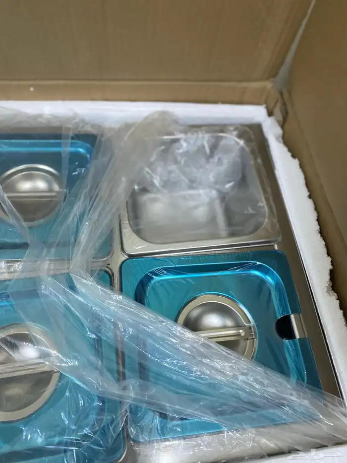 سخان شوكلاته 1