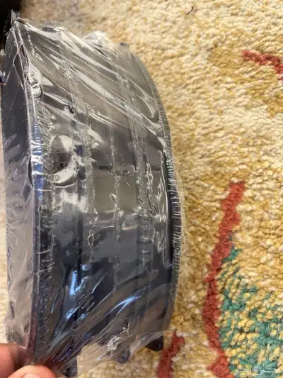 اغراض وكاله لسيارة تويوتا وديهاتسو 8