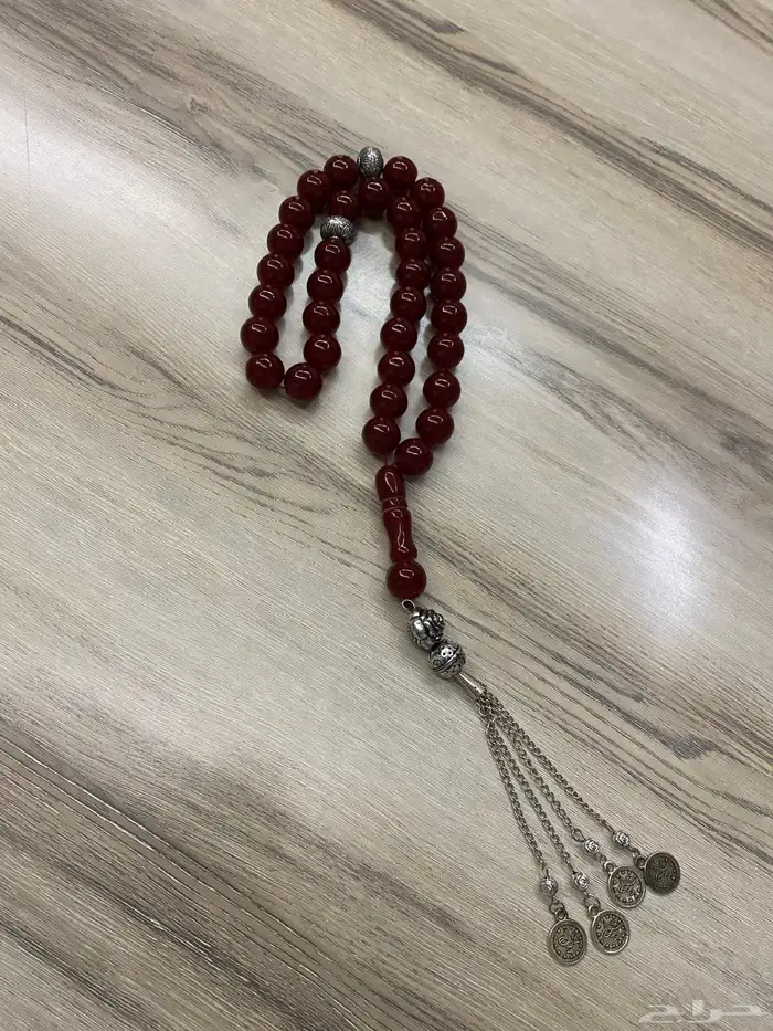 سبح (محشره وغير محشره) 22