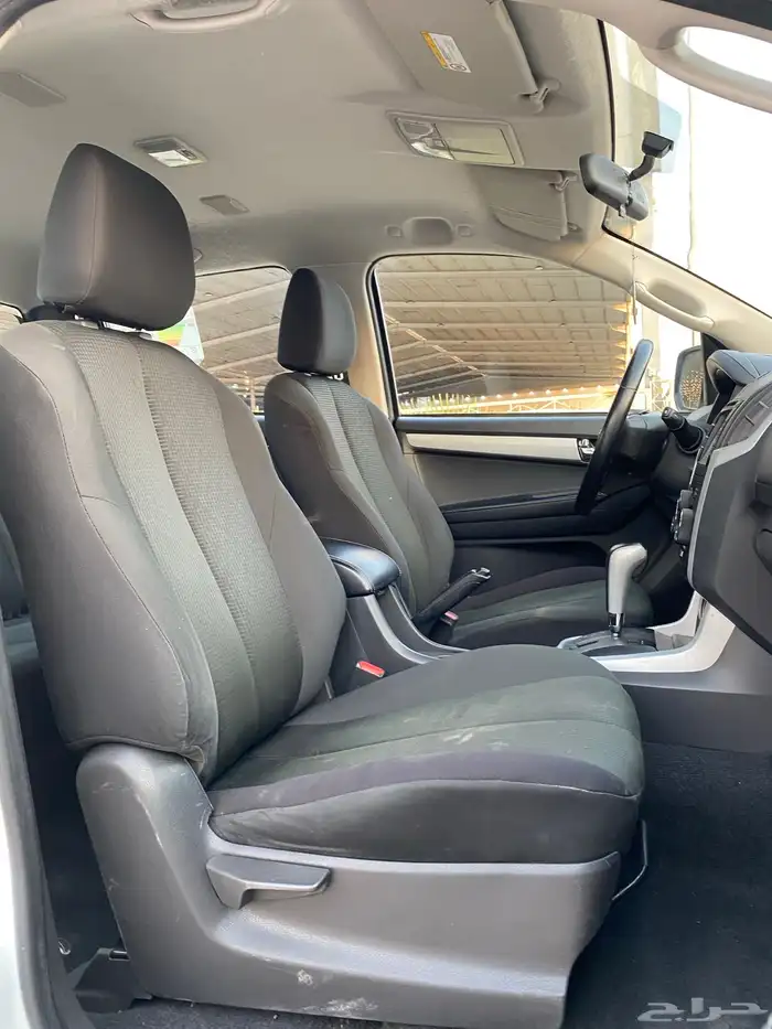 ايسوزو ديماكس غمارتين دبل 31