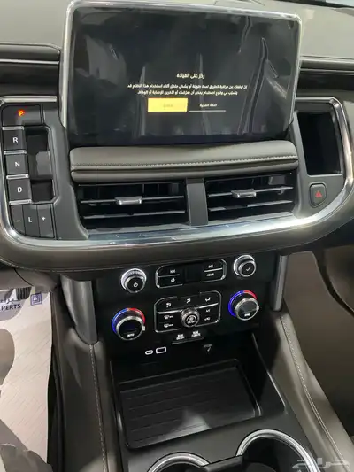 جي ام سي يوكون XL بدون دبل 2024 12