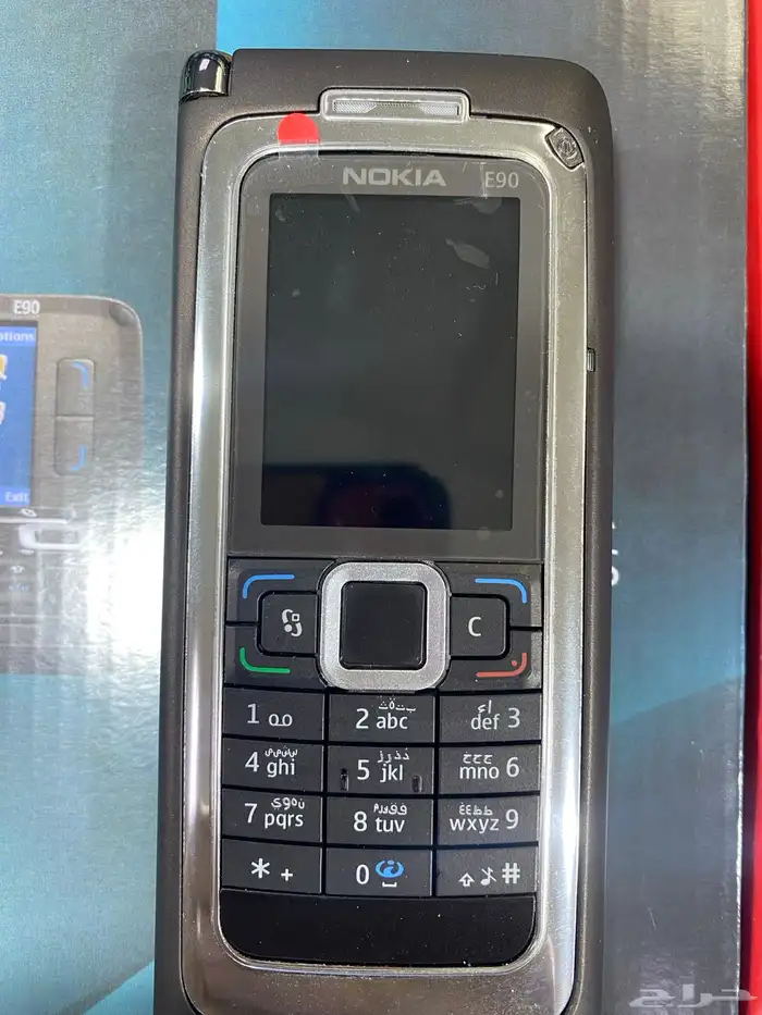 جوالات نوكيا قديمك نديمك N95 الفيصليه الشيطان- 32
