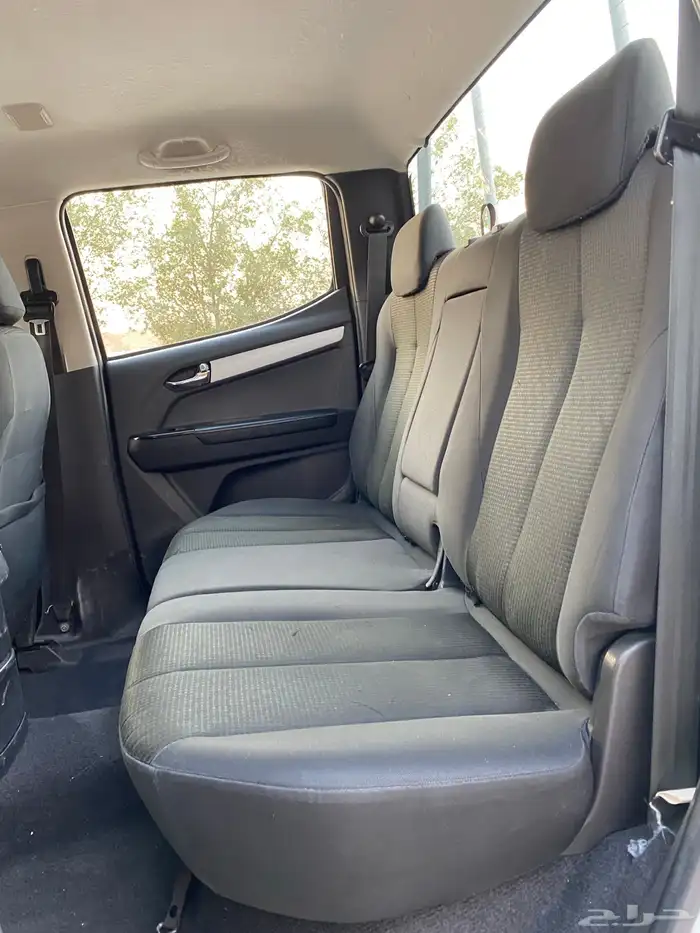 ايسوزو ديماكس غمارتين دبل 22