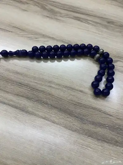 سبح (محشره وغير محشره) 30