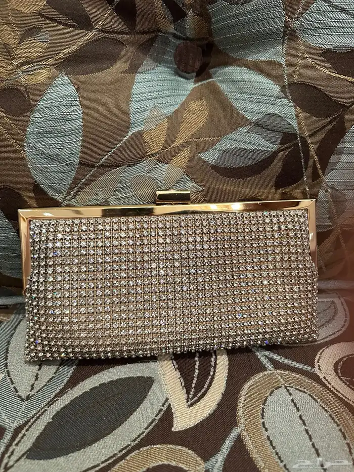 شنطة مناسبات من نيكولي 0