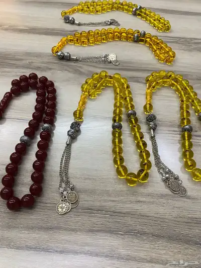 سبح (محشره وغير محشره) 5
