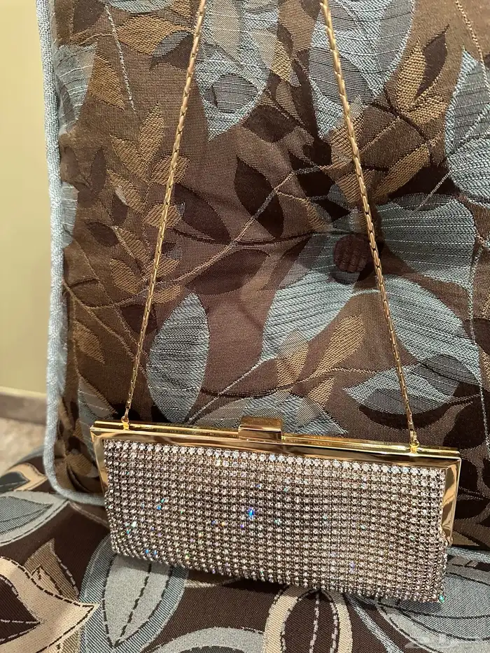 شنطة مناسبات من نيكولي 1