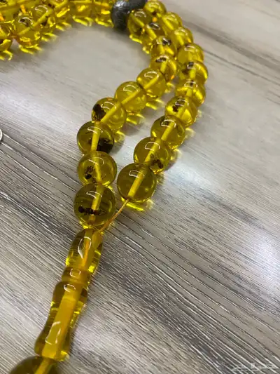 سبح (محشره وغير محشره) 13