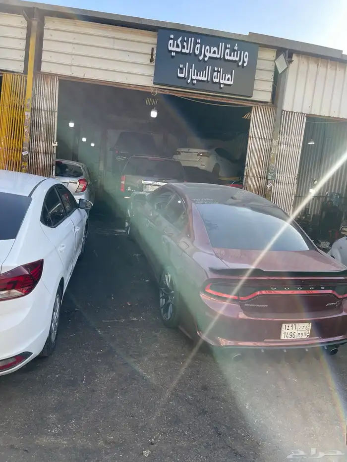 قير قيرات جمس تاهو دوج تشارجر تشالنجر كليزر مستورد نضيف 0