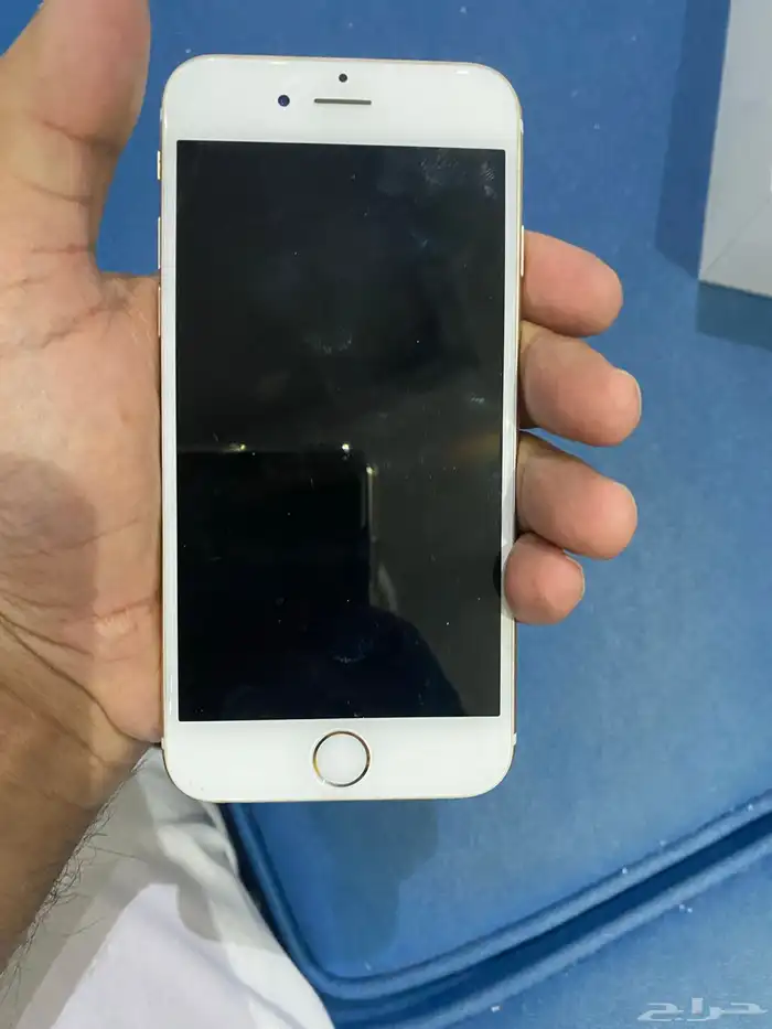 جوال ايفون 6 32 قيقا لايعمل 2