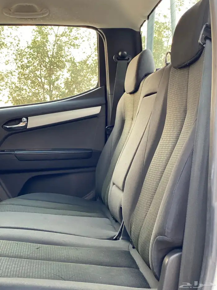 ايسوزو ديماكس غمارتين دبل 21