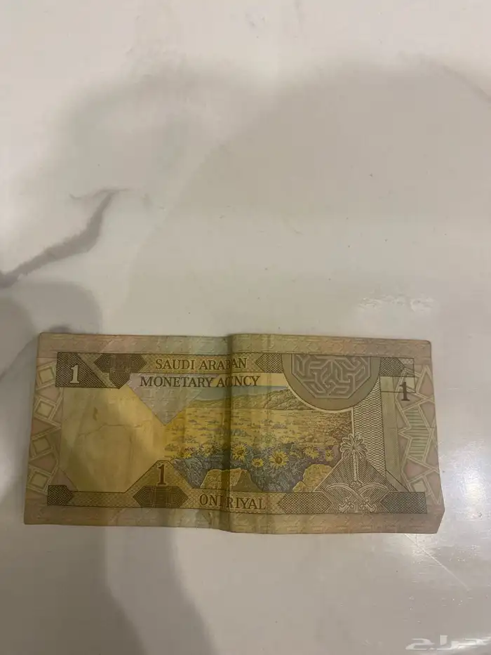 ريال الملك فهد 1