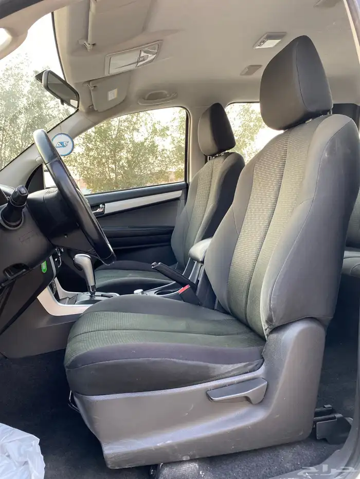 ايسوزو ديماكس غمارتين دبل 13