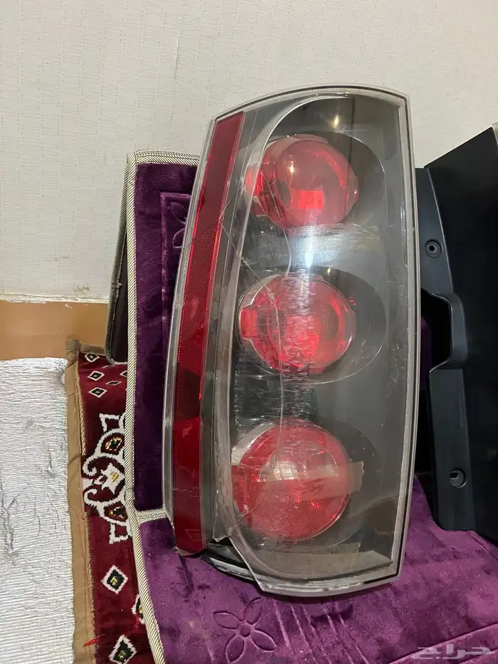 قطع جمس يوكن من 2007 - 2014 2