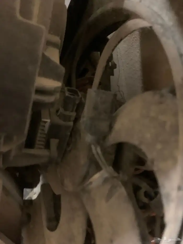 مروحة كارنيفال تبريد 3