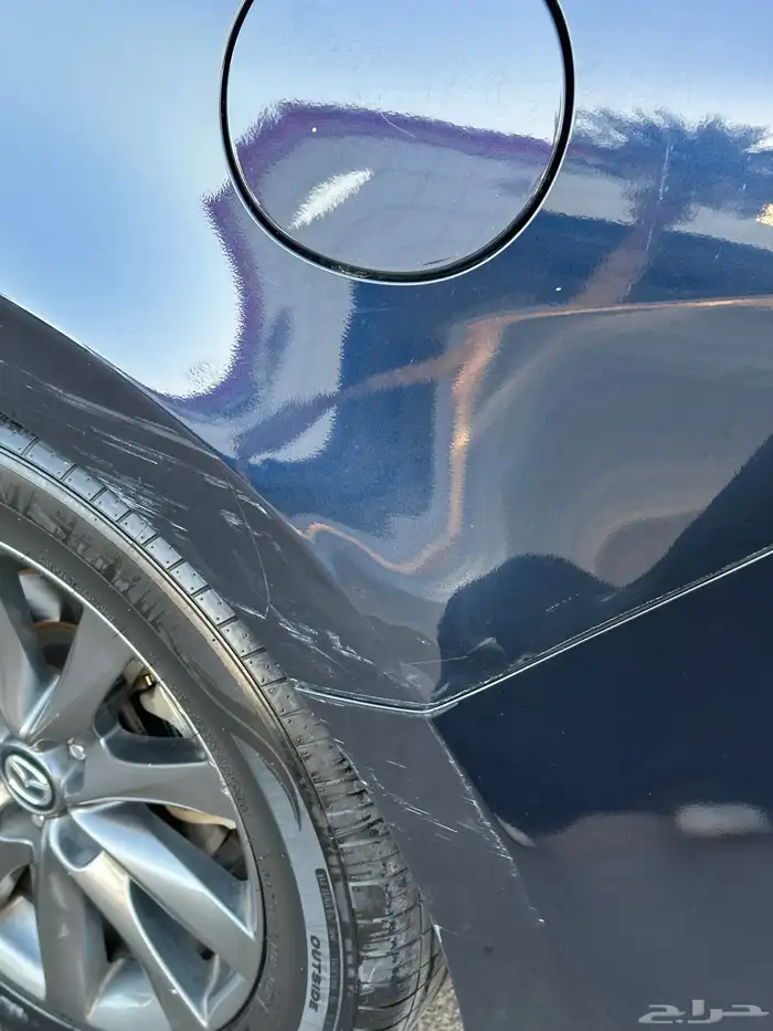 مازدا6. 2020 ممشى217 مالك اول مصينه كامل قطع وكالة حد49 7