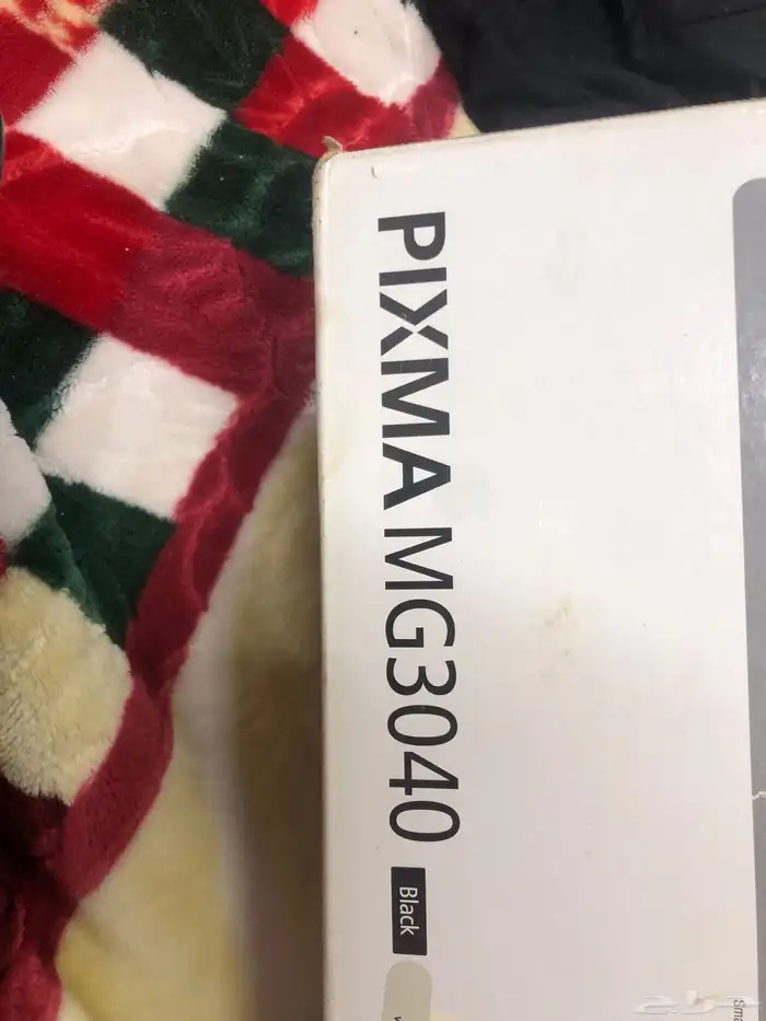 طابعة كانون PICMAMG3040 1