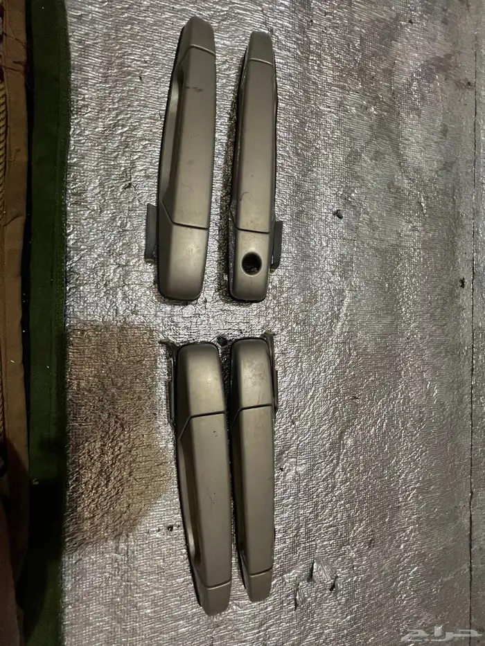 قطع جمس يوكن من 2007 - 2014 0